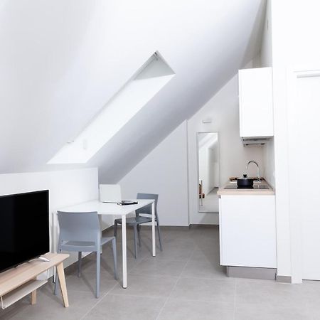 Cirene Apartments Milano المظهر الخارجي الصورة