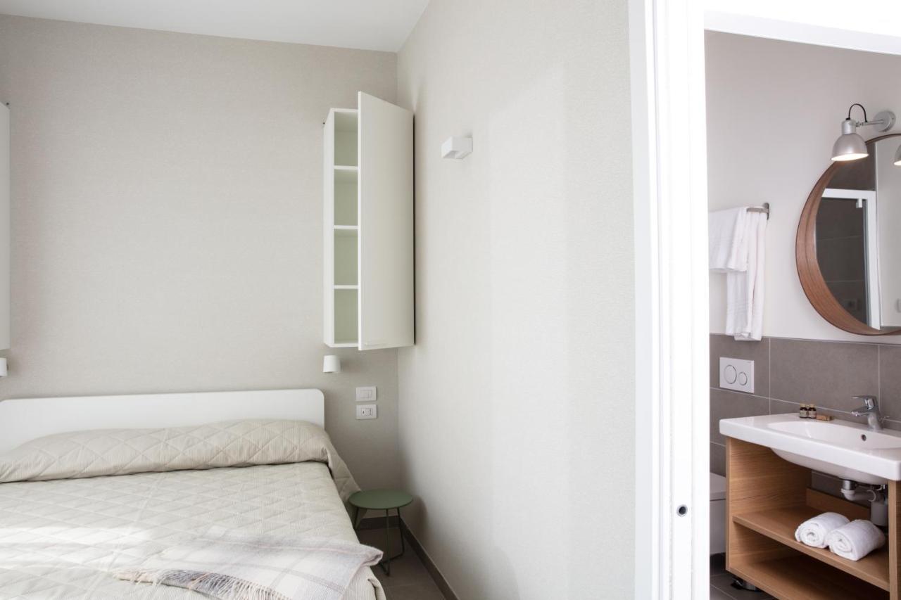 Cirene Apartments Milano المظهر الخارجي الصورة