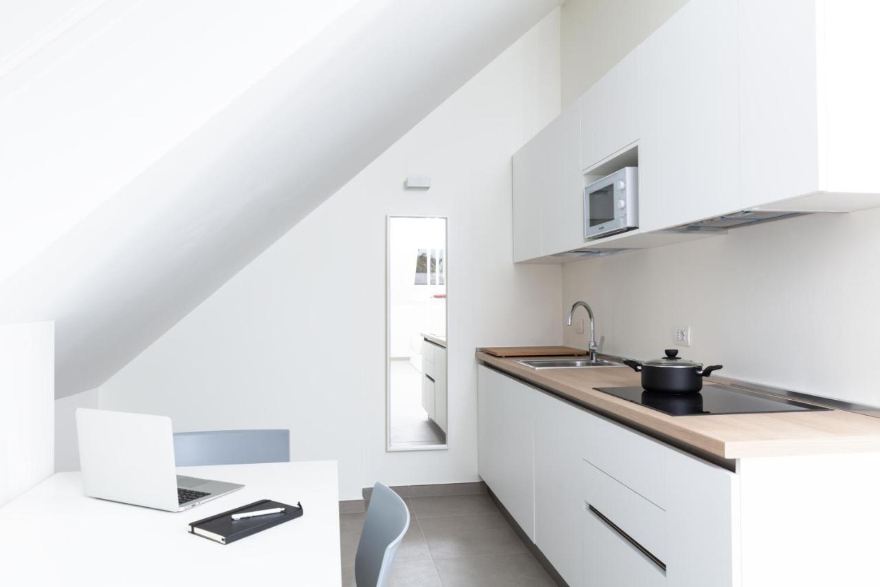 Cirene Apartments Milano المظهر الخارجي الصورة