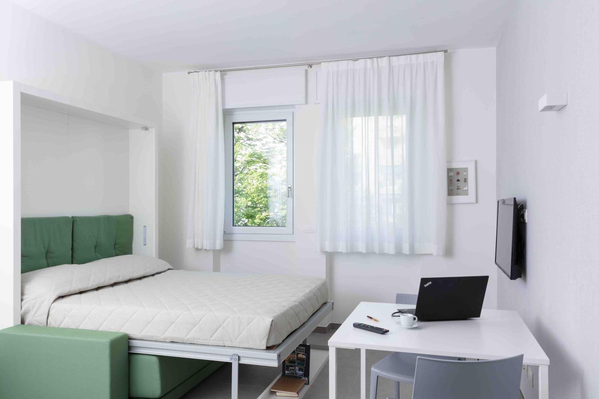 Cirene Apartments Milano المظهر الخارجي الصورة