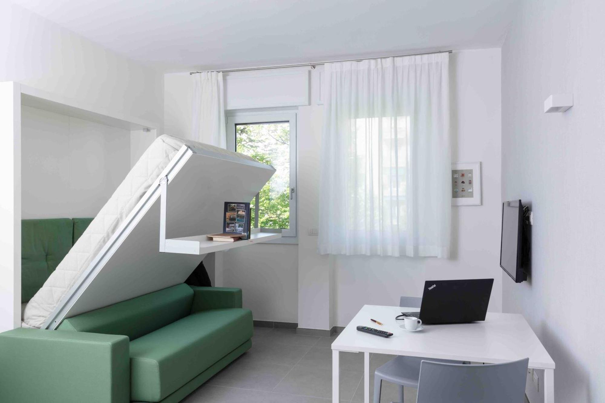 Cirene Apartments Milano المظهر الخارجي الصورة