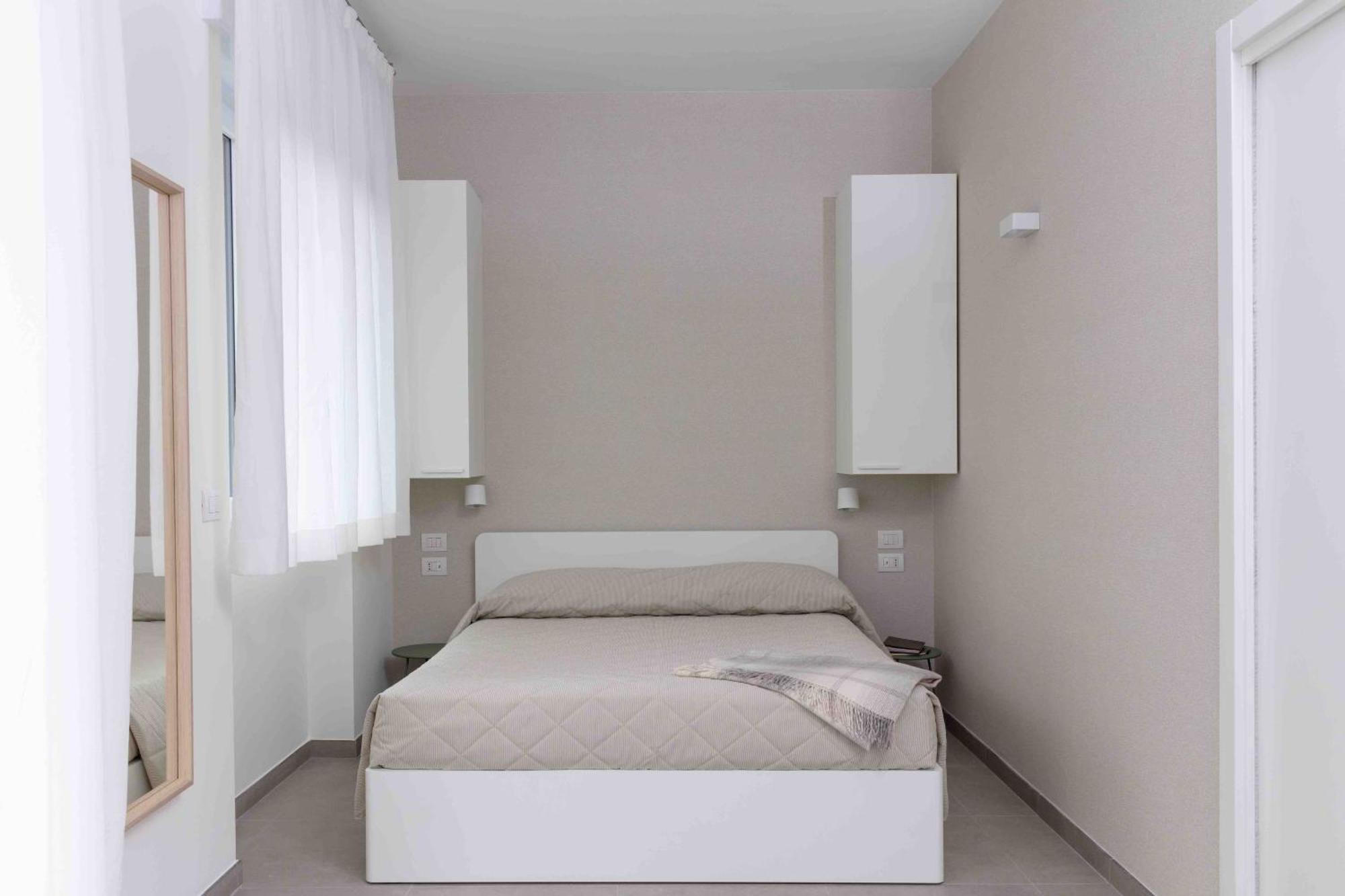 Cirene Apartments Milano المظهر الخارجي الصورة