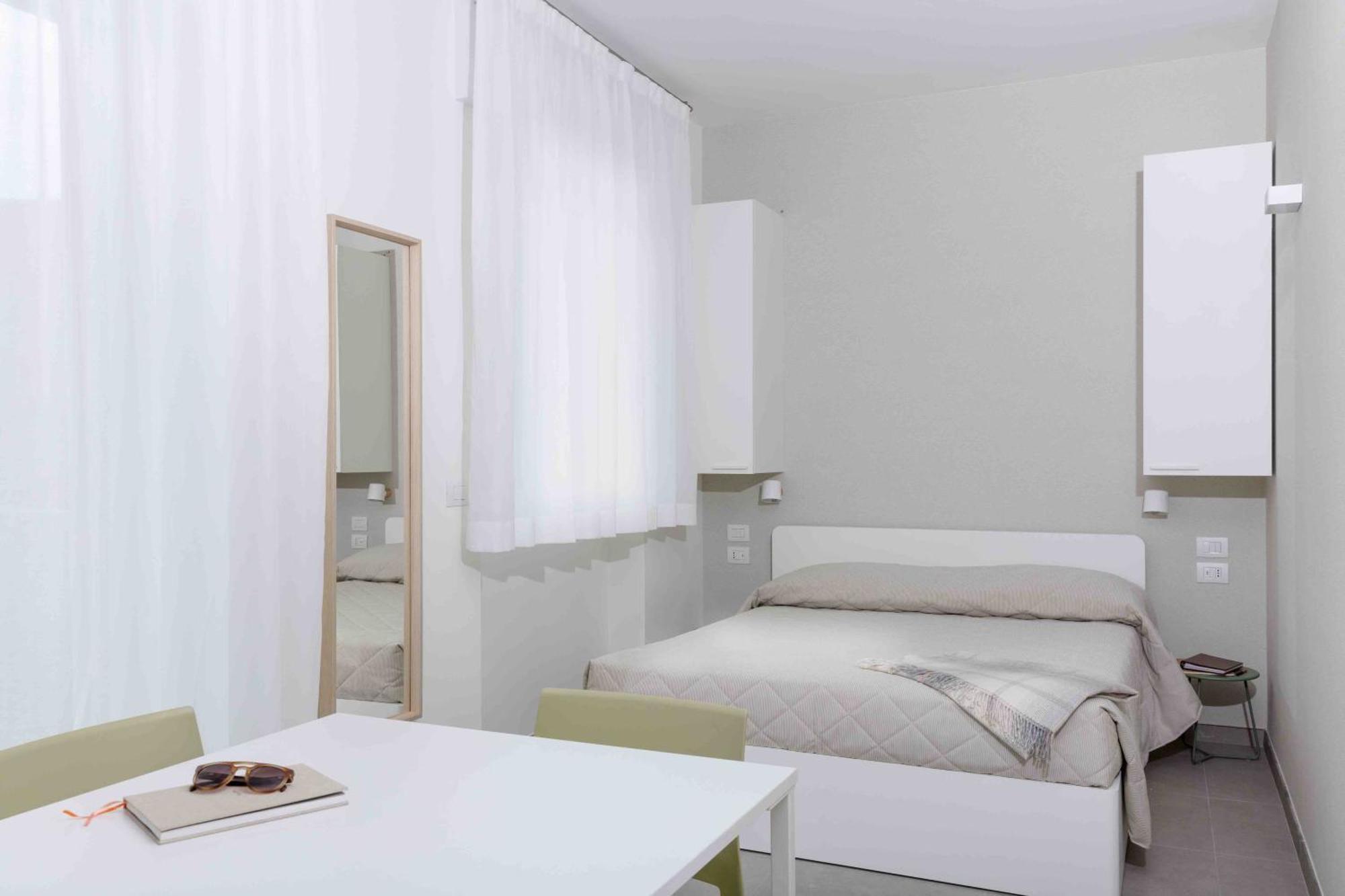 Cirene Apartments Milano المظهر الخارجي الصورة