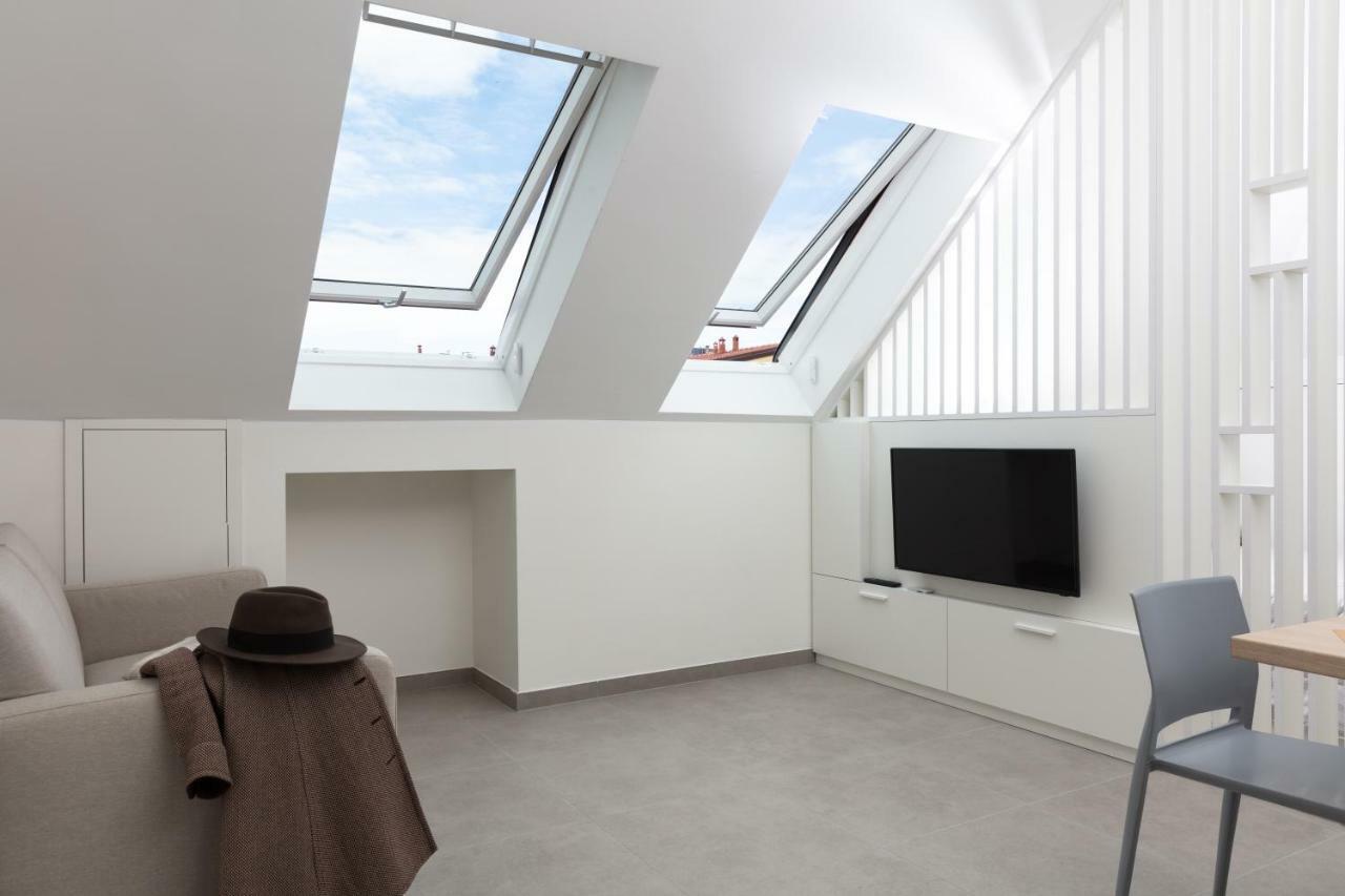 Cirene Apartments Milano المظهر الخارجي الصورة