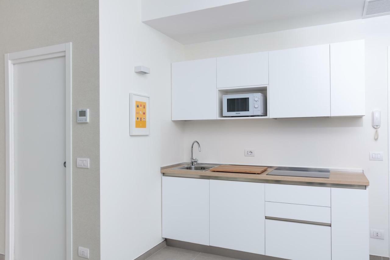 Cirene Apartments Milano المظهر الخارجي الصورة