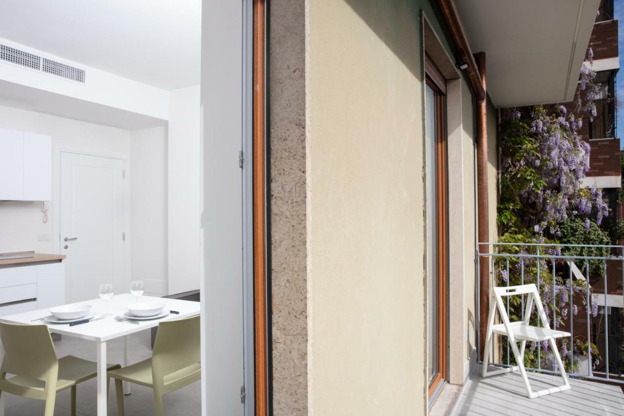 Cirene Apartments Milano المظهر الخارجي الصورة