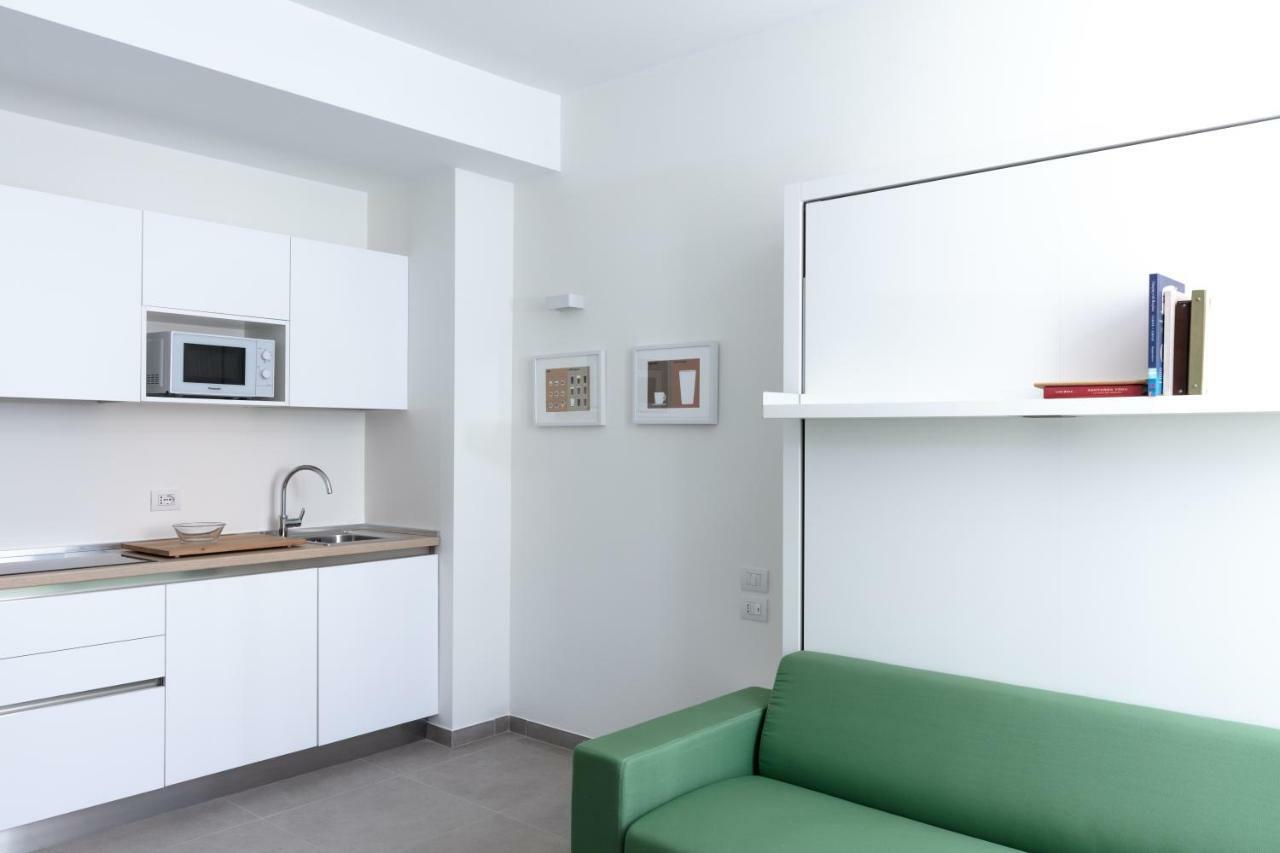 Cirene Apartments Milano المظهر الخارجي الصورة
