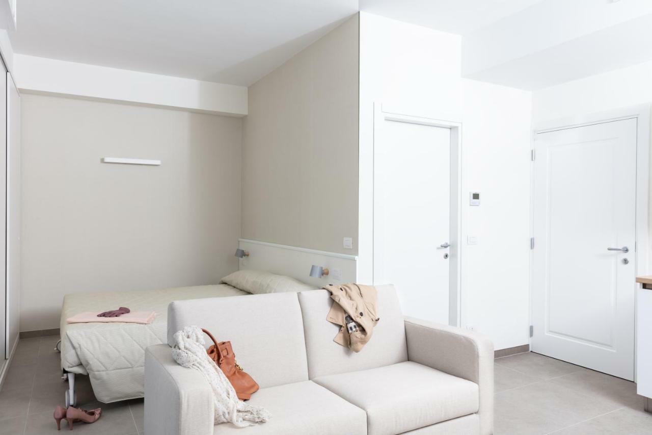 Cirene Apartments Milano المظهر الخارجي الصورة