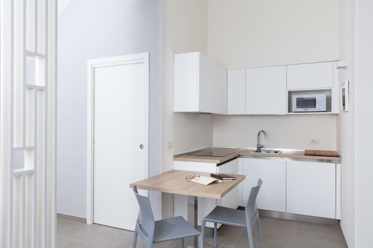 Cirene Apartments Milano المظهر الخارجي الصورة