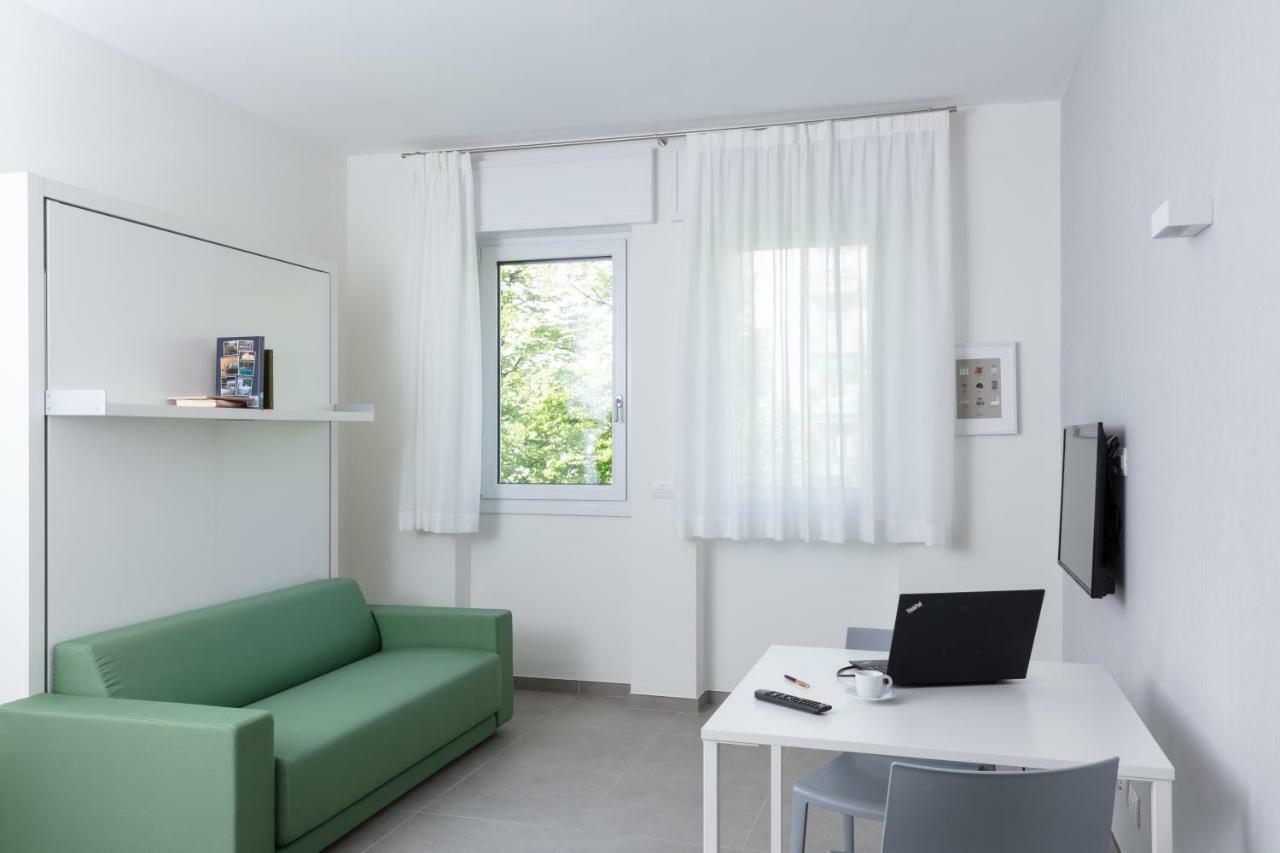 Cirene Apartments Milano المظهر الخارجي الصورة